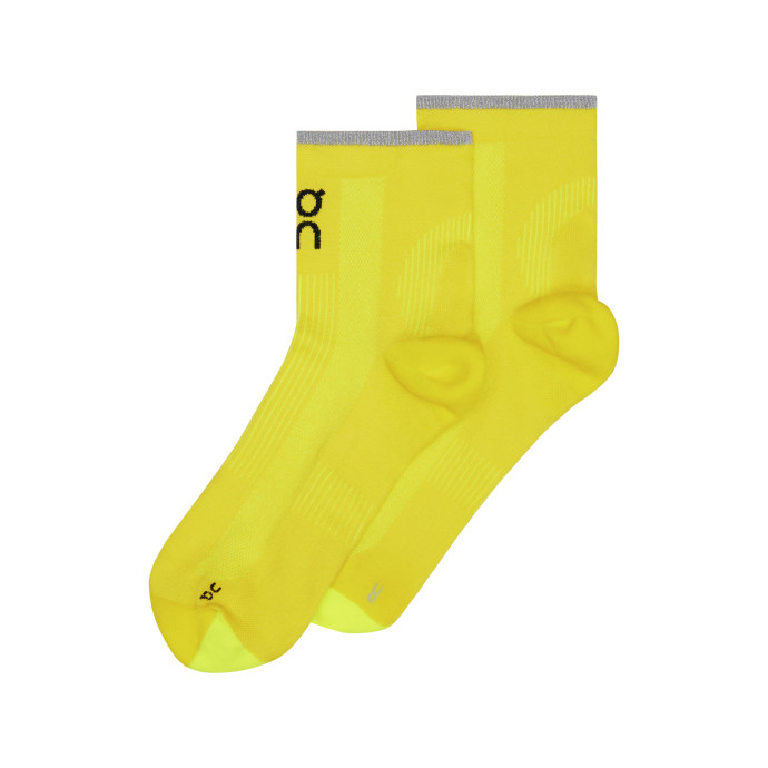 detail ON Elite Mid Sock