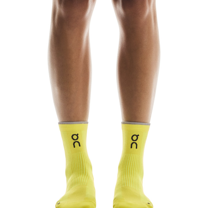 detail ON Elite Mid Sock