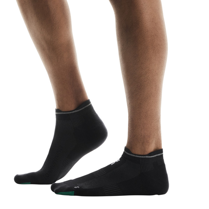 detail Unisex ponožky ON Elite Run Sock Low