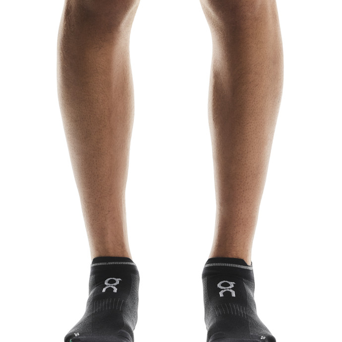 detail ON Elite Run Sock Low
