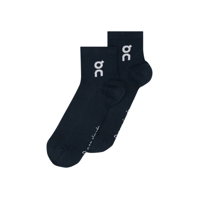 detail Unisex ponožky ON Logo Sock Mid 3-pack