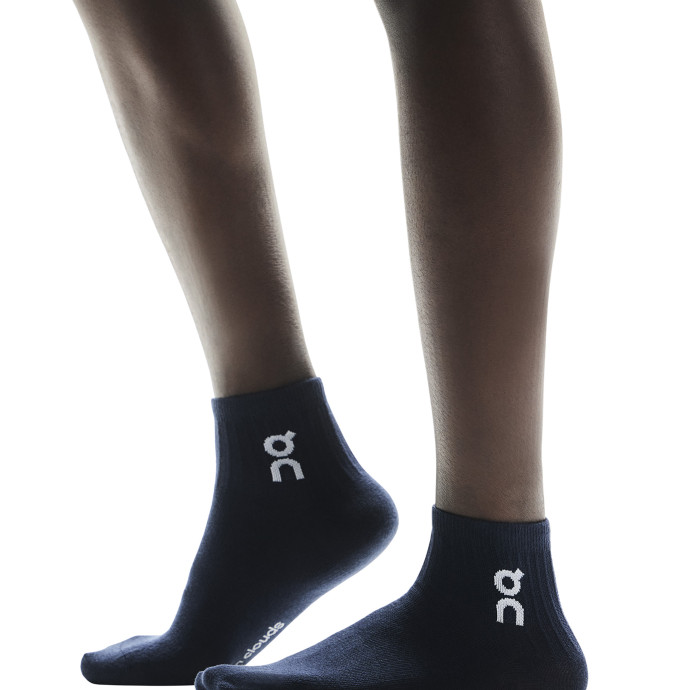 detail Unisex ponožky ON Logo Sock Mid 3-pack