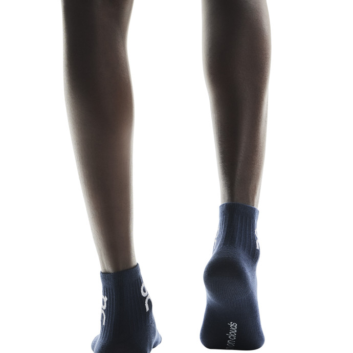 detail ON Logo Sock Mid 3-pack