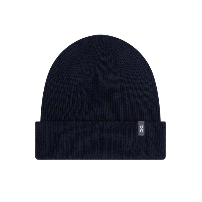 detail Unisex čepice ON Merino Beanie