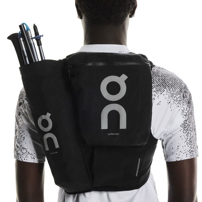 detail Unisex OSTATNÍ ON Ultra Quiver