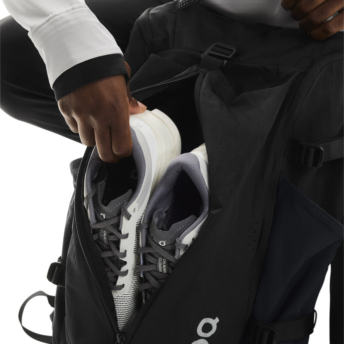 detail ON Speed Pack 30L