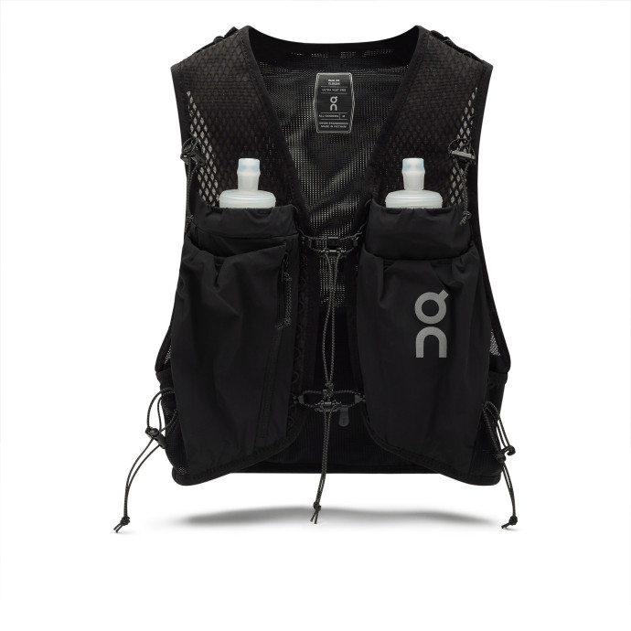 detail Unisex vesta ON Ultra Vest Pro