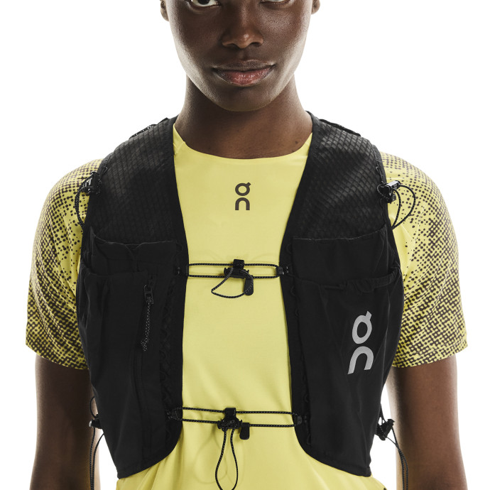 detail Unisex vesta ON Ultra Vest Pro