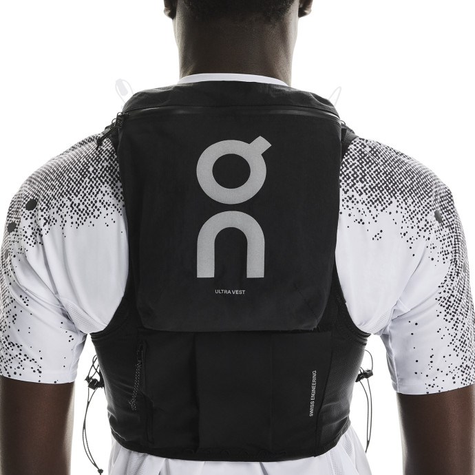 detail Unisex vesta ON Ultra Vest Pro