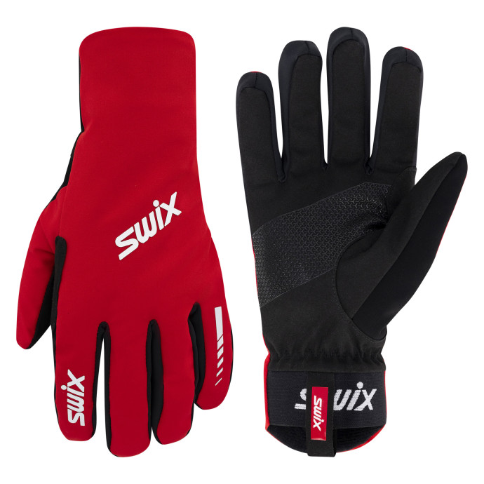 detail Unisex rukavice Swix Heat Glove