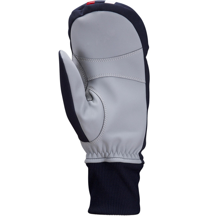 detail Unisex rukavice Swix Blizzard Heritage Mitt