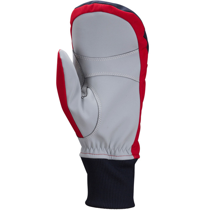 detail Unisex rukavice Swix Blizzard Heritage Mitt