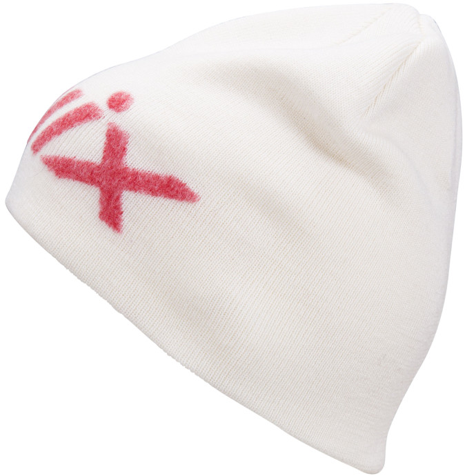 detail Swix Logo Swix Beanie