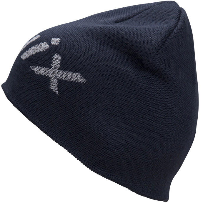 detail Swix Logo Swix Beanie