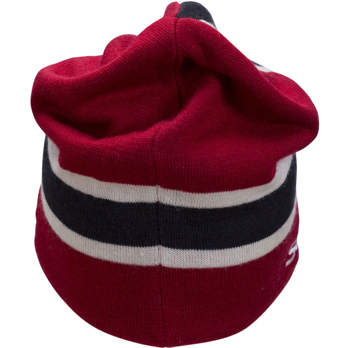 detail Unisex čepice Swix Norway Beanie