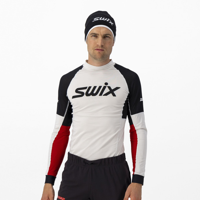 detail Swix Triac Pro Beanie
