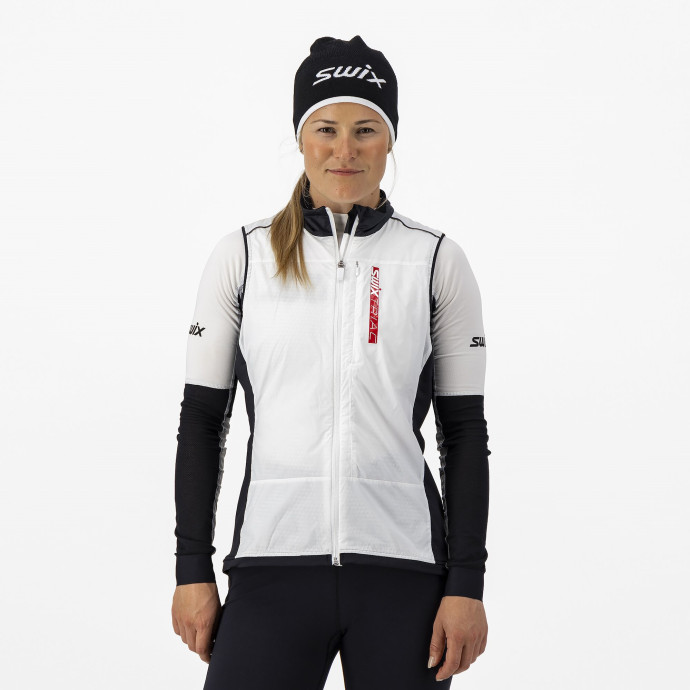 detail Swix Triac Pro Beanie