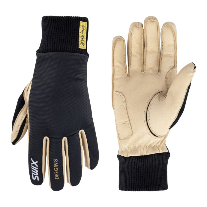 detail Swix Star Glove