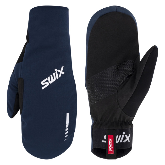 detail Unisex rukavice Swix Heat Mitten