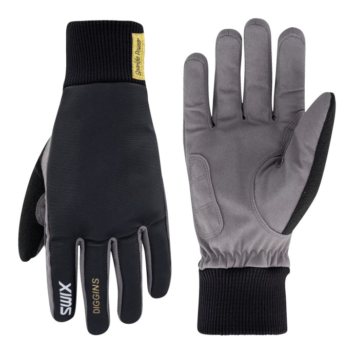 detail Swix Star Insulate Glove