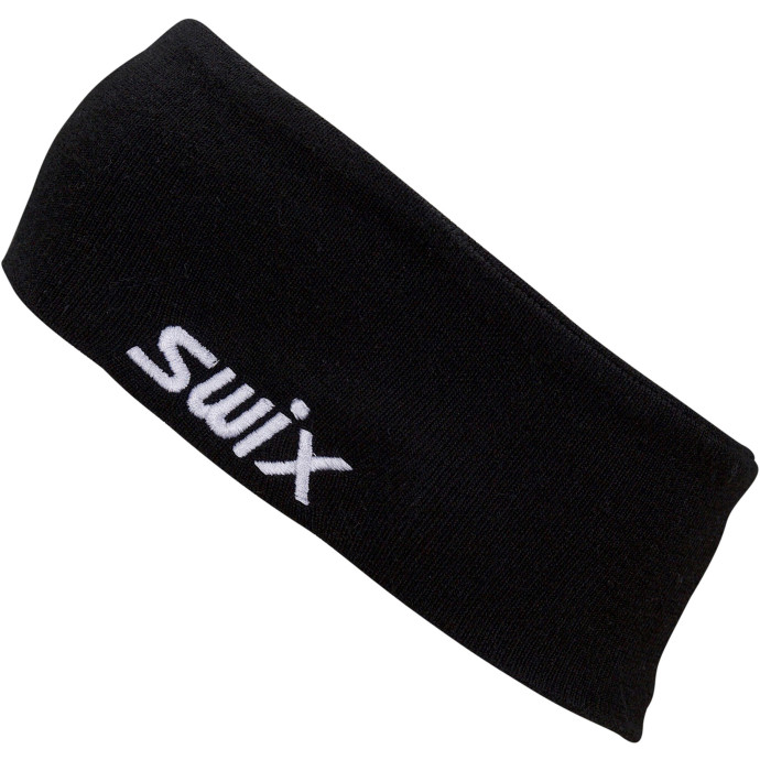 detail Unisex čelenka Swix Tradition Headband