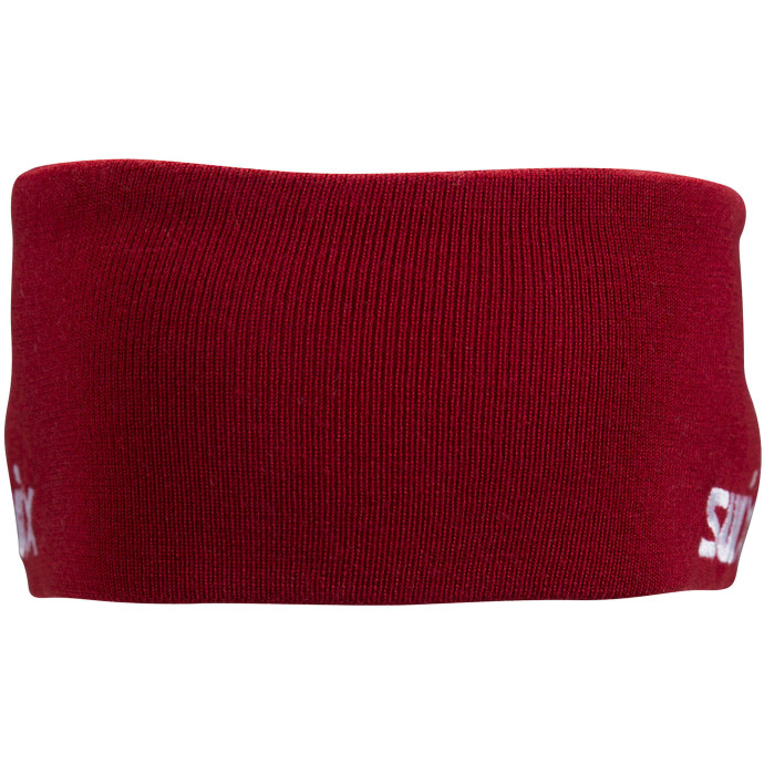 detail Unisex čelenka Swix Tradition Headband