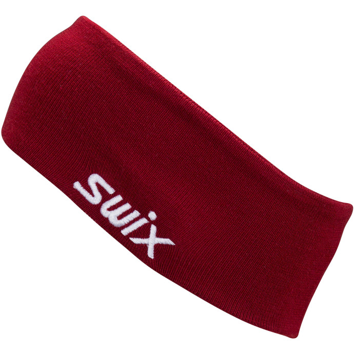 detail Swix Tradition Headband