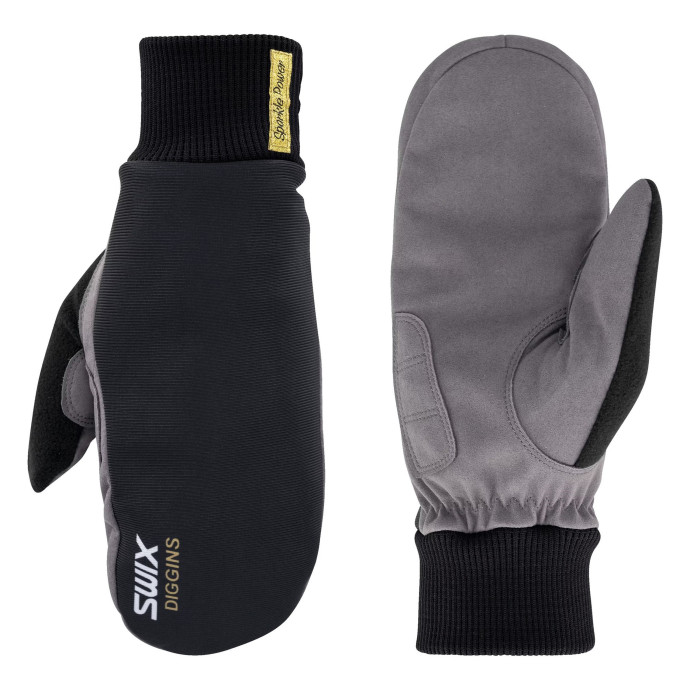 detail Unisex rukavice Swix Star Insulate Mitten