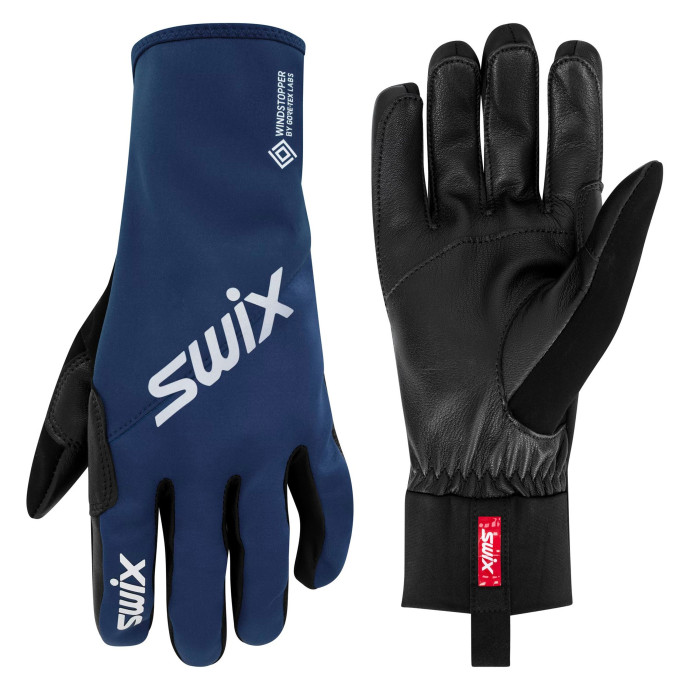 detail Unisex rukavice Swix Performance Gore Glove