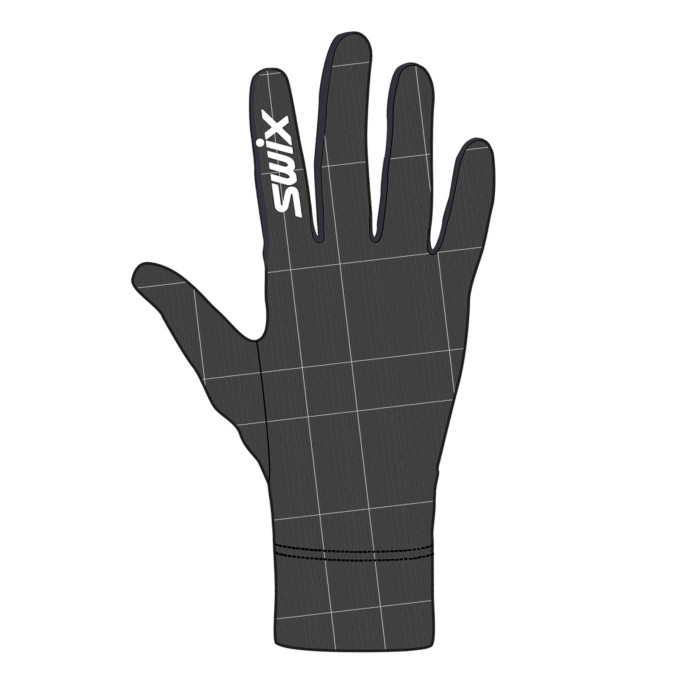 detail Unisex rukavice Swix Endure Liner Glove