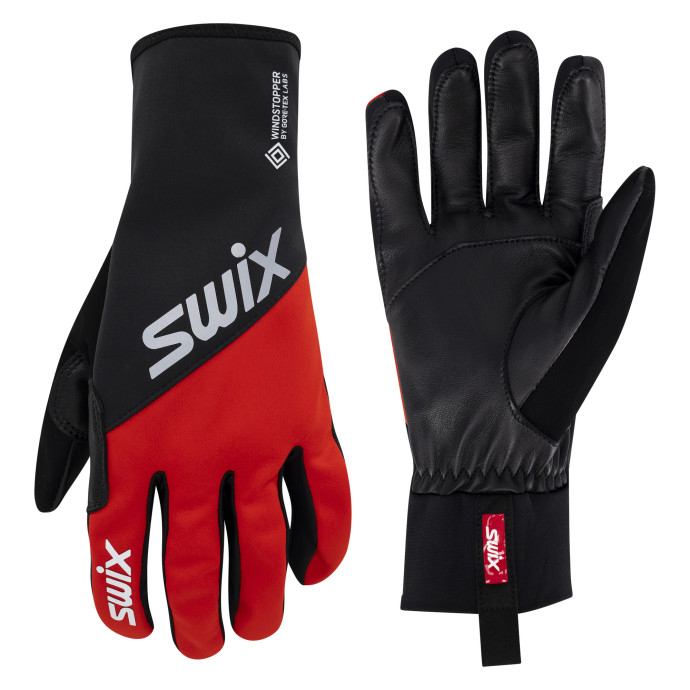 detail Swix Performance Gore Glove