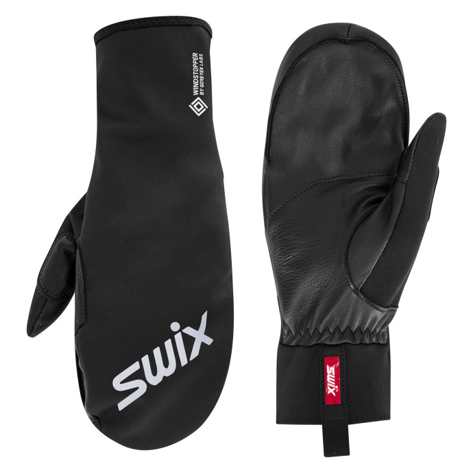 detail Unisex rukavice Swix Performance Gore Mitten