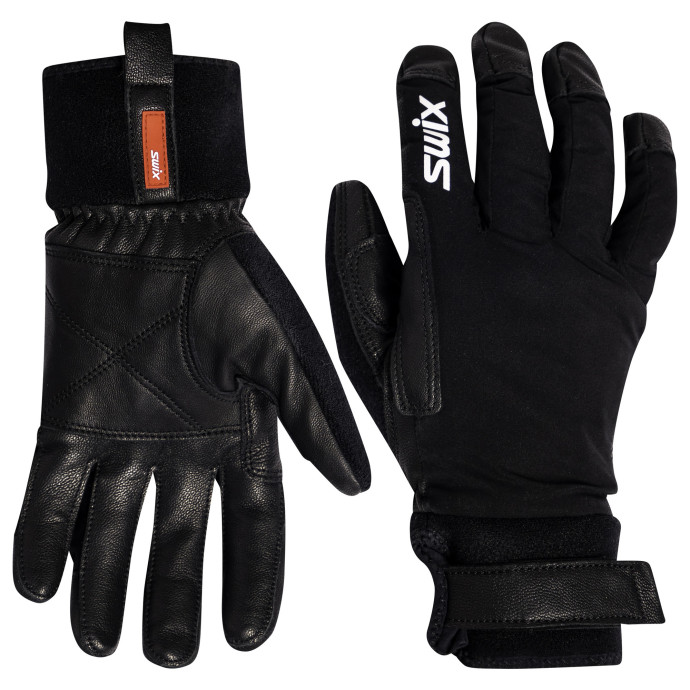 detail Swix Surmount Waterproof Glove