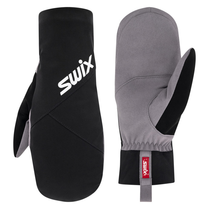 detail Unisex rukavice Swix Inspire Primaloft Mitten