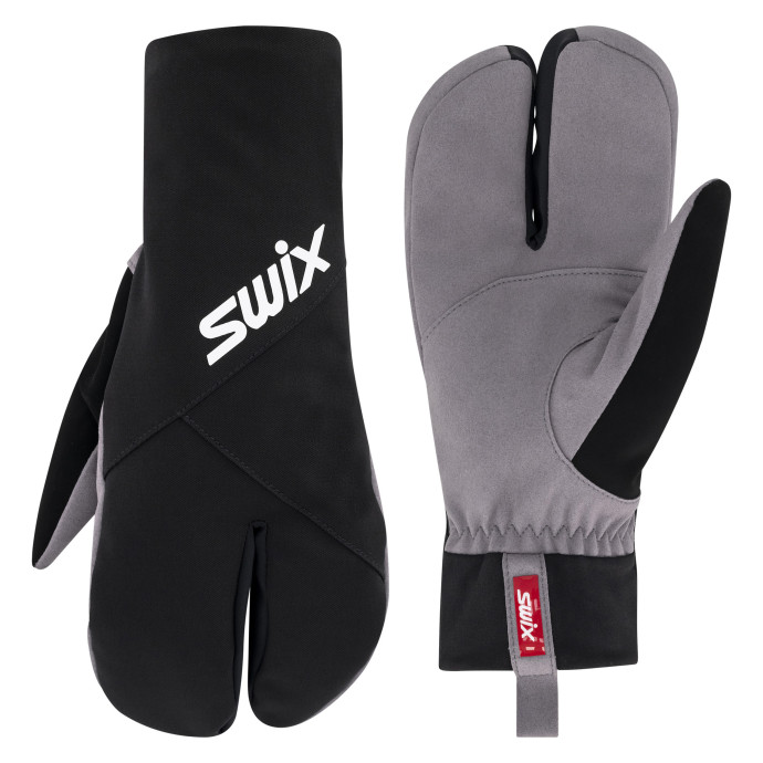 detail Unisex rukavice Swix Inspire Primaloft Lobster