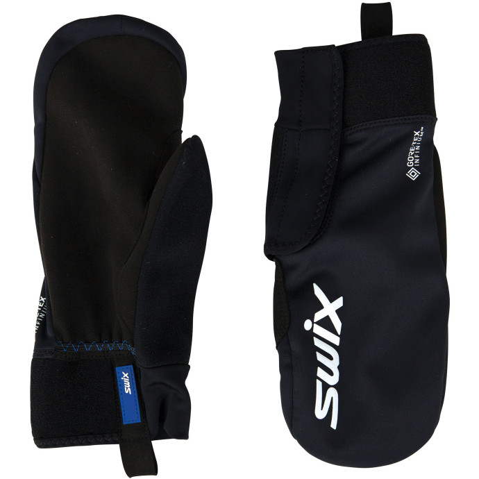 detail Unisex rukavice Swix Triac GTX Infinium Over Mitt