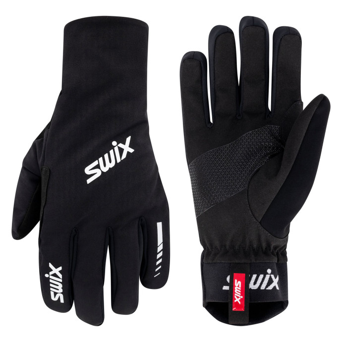 detail Unisex rukavice Swix Heat Glove
