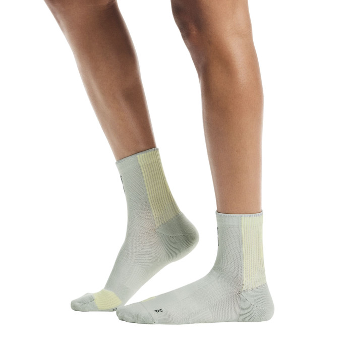 detail ON Performance Run Sock Mid