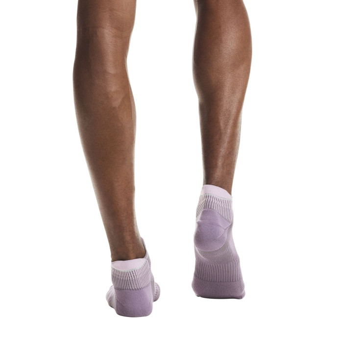 detail ON Performance Run Sock Low