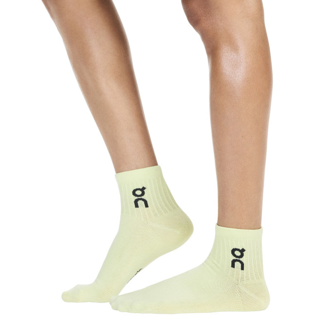detail Unisex ponožky ON Logo Sock Mid 3-pack