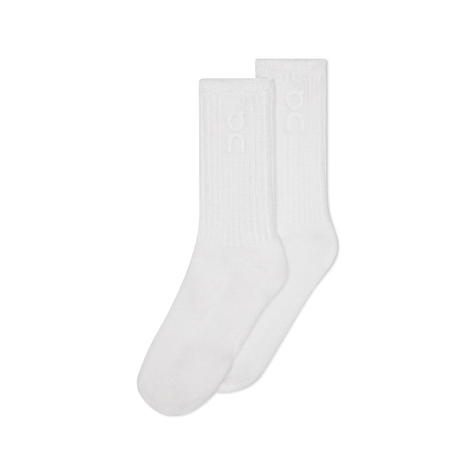 detail Unisex ponožky ON Terry Sock High
