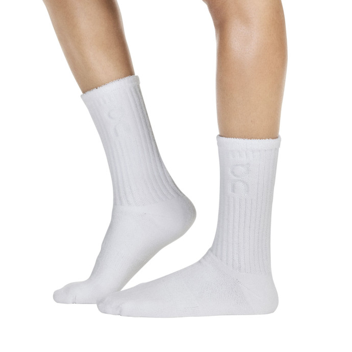 detail Unisex ponožky ON Terry Sock High