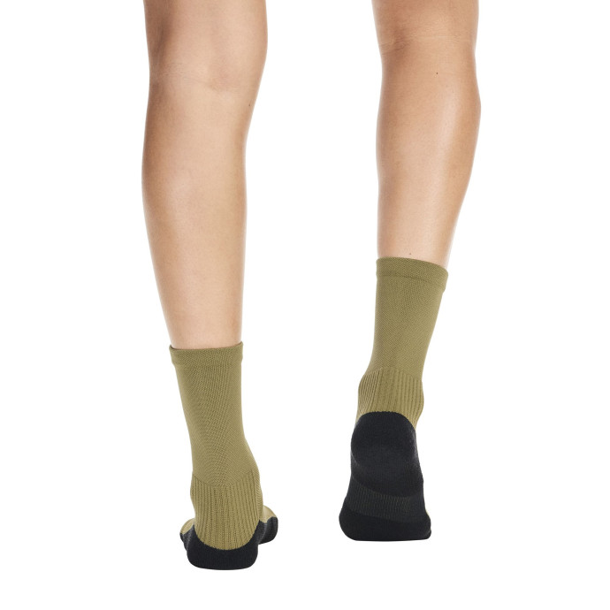 detail Unisex ponožky ON Trail Sock High 2-pack