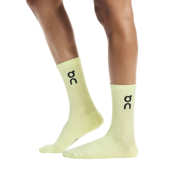 detail Unisex ponožky ON Logo Sock High 3-pack