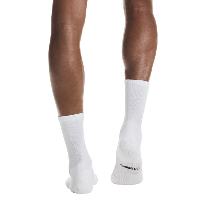 detail ON Core Run Sock High 2-pack