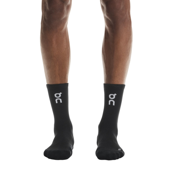 detail ON Core Run Sock High 2-pack