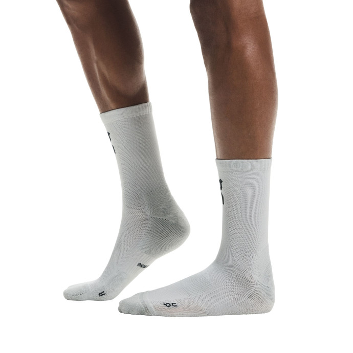 detail Unisex ponožky ON Core Run Sock High 2-pack