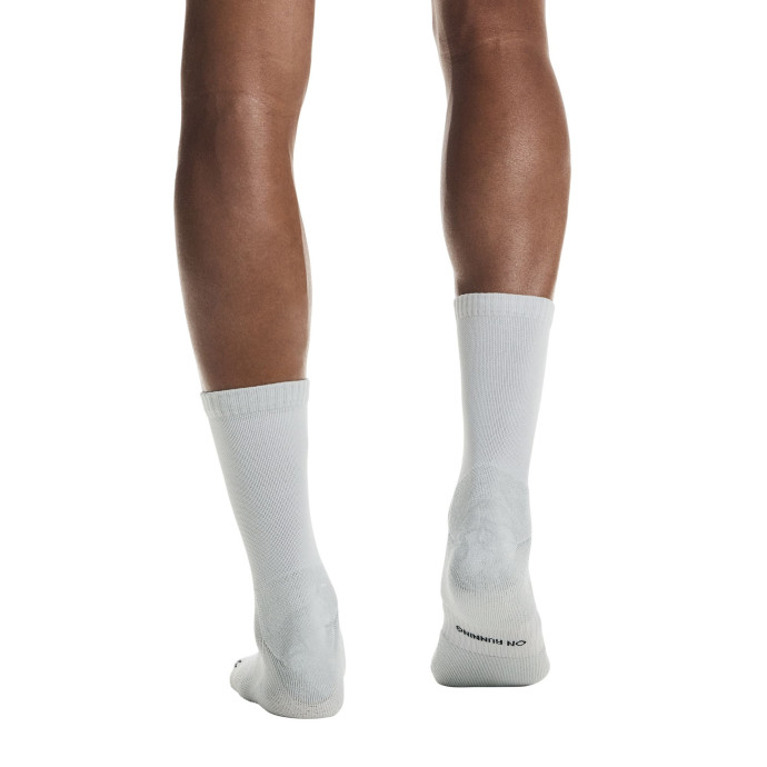 detail Unisex ponožky ON Core Run Sock High 2-pack