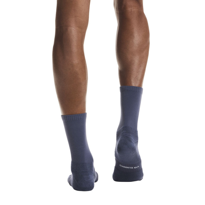 detail ON Core Run Sock High 2-pack
