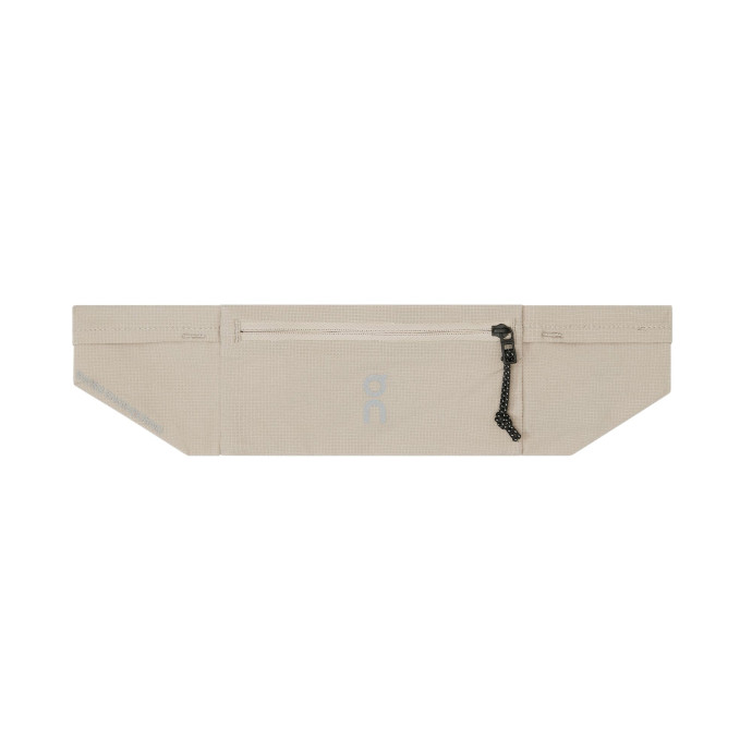 detail Unisex ledvinka ON Speed Belt